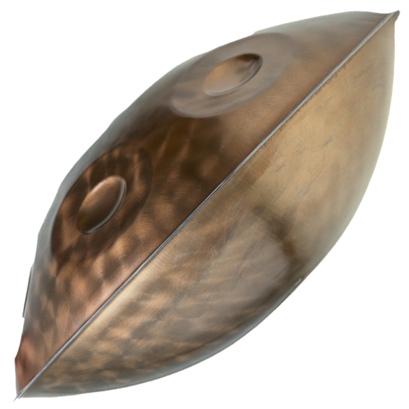 هنگدرام استیل طرح نبولا پنرشیا